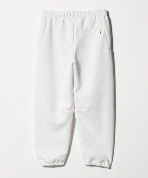 THE NORTH FACE(ザノースフェイス)の「<THE NORTH FACE>テックエアー スウェットパンツ(スウェットパンツ・メンズ・ライトグレー/ブラック・S/M/XL/L)」の11枚目の写真