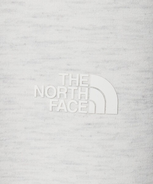THE NORTH FACE(ザノースフェイス)の「<THE NORTH FACE>テックエアー スウェットパンツ(スウェットパンツ・メンズ・ライトグレー/ブラック・S/M/XL/L)」の7枚目の写真