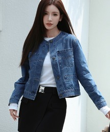 2ly2(�g�D�[���[�g�D�[)�̃m�[�J���[�f�j���W���P�b�g(�f�j���W���P�b�g)