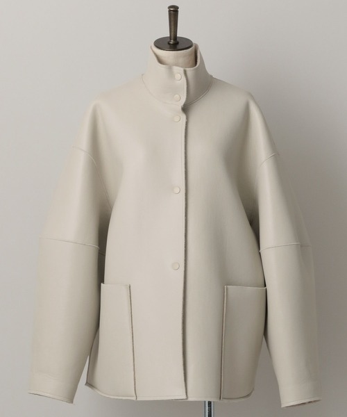 ートンリバーブルゾン apart by lowrys ートンリバーブルゾン apart by lowrys