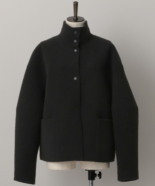 ートンリバーブルゾン apart by lowrys ートンリバーブルゾン apart by lowrys