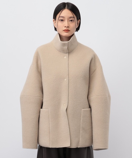 ートンリバーブルゾン apart by lowrys ートンリバーブルゾン apart by lowrys