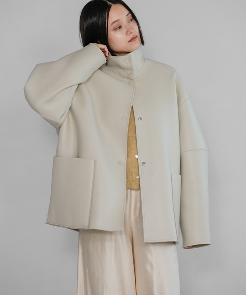 ートンリバーブルゾン apart by lowrys ートンリバーブルゾン apart by lowrys