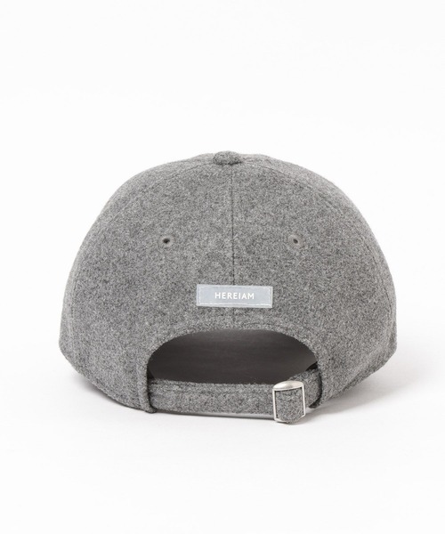 HEREIAM】NEWERA別注/930MELTON（キャップ）｜NEW ERA（ニューエラ）の