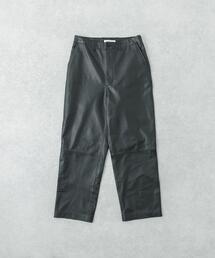 URBAN RESEARCH | GOAT LEATHER TROUSER(その他パンツ)
