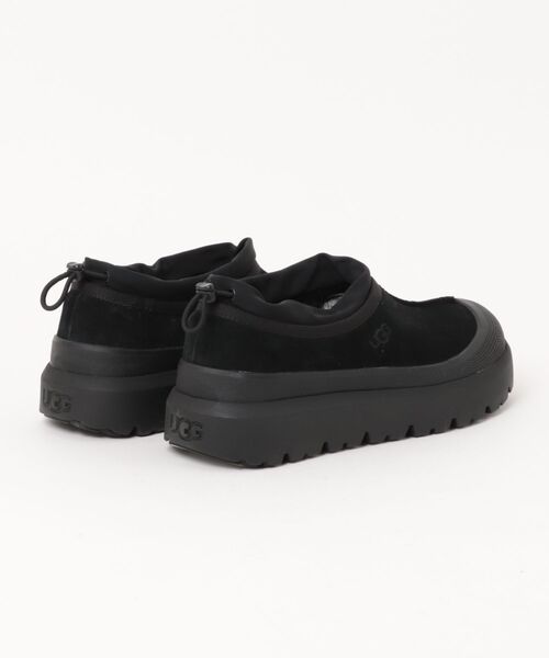 UGG（アグ）の「【UGG】1144096-BBLC M TASMAN WEATHER HYBRID（スニーカー・メンズ・ブラック・27/28/26）」の2枚目の写真