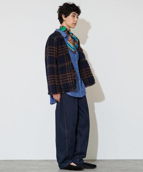 別注》【John Branigan/ジョンブラニガン】ジャケット (JB240)（その他