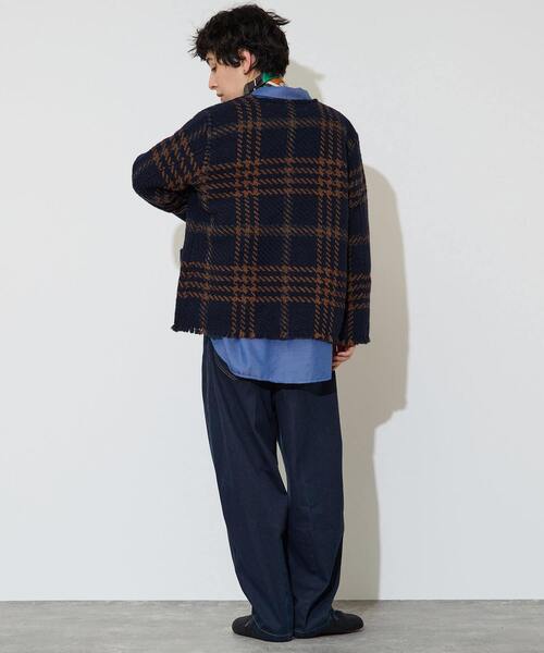 別注》【John Branigan/ジョンブラニガン】ジャケット (JB240)（その他