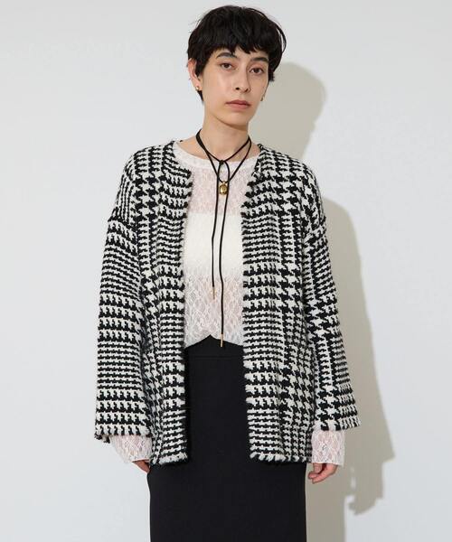 別注　ジョン ブラニガン　レリューム　ジャケット セール】《別注》【John Branigan/ジョンブラニガン】ジャケット