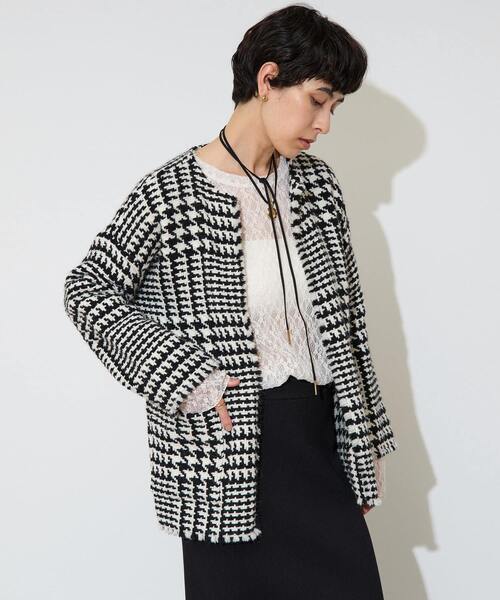 別注》【John Branigan/ジョンブラニガン】ジャケット (JB240)（その他