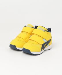 ASICS（アシックス）の「アシックス ASICS GD.RUNNER BABY MS-MID 2（スニーカー・キッズ）」