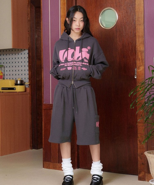 ( •̤ᴗ•̤ )☆ベッドサイドドラマ☆フリンジ パーカー‎‎⋆‎。˚☆✩˚。 ̤ᴗ•̤ )☆ベッドサイドドラマ☆フリンジ パーカー‎‎⋆‎。˚☆