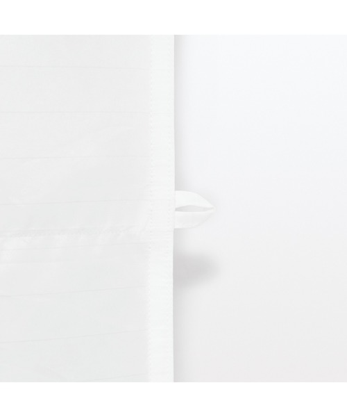 防ダニ 羽毛掛ふとん・二層式／D 190×210cm（寝具）｜無印