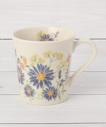 one'sterrace | 日比谷花壇 マグ 300ml(グラス/マグカップ/タンブラー)