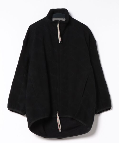 ヴィヴィアンウエストウッド 上着ブルゾン コットン裏起毛 ヴィヴィアンウエストウッド 上着ブルゾン コットン裏起毛