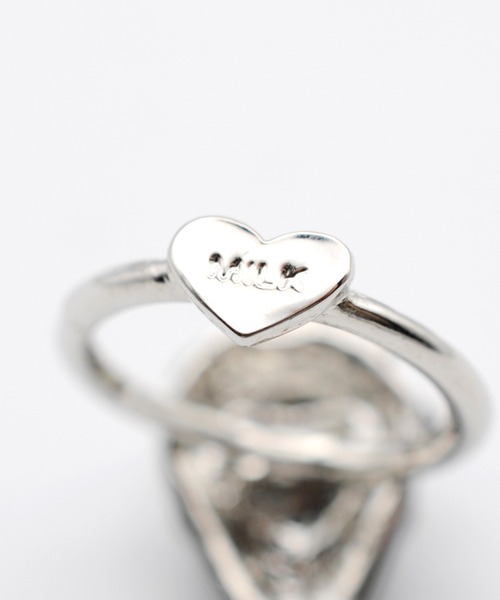 MILK（ミルク）の「Berry パール リング（リング・レディース・C/A/B・M/S）」の14枚目の写真