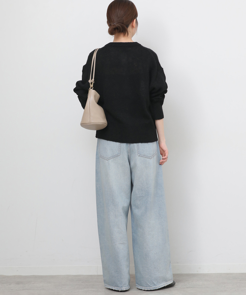 JOURNAL STANDARD relume バギーデニムパンツ　38 JOURNAL STANDARD relume｜《WEB限定追加4》バギーデニム | Rakuten