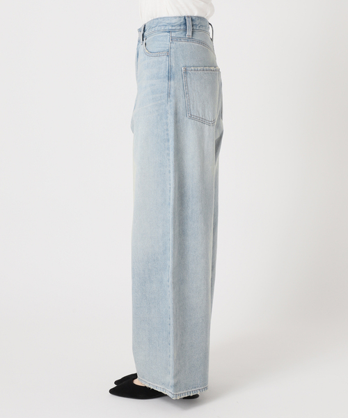 WEB限定追加5》バギーデニム（デニムパンツ）｜JOURNAL STANDARD