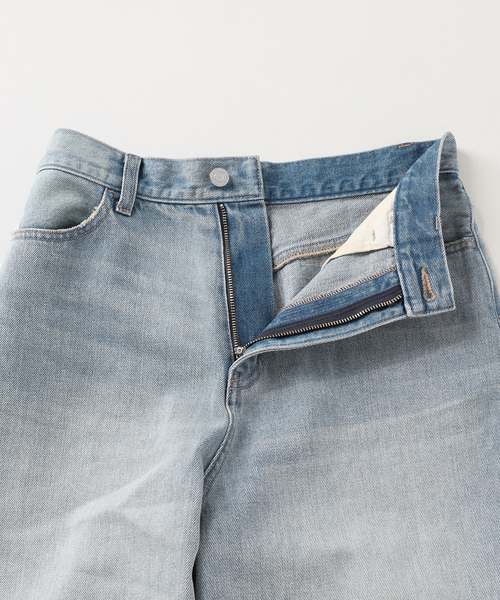 WEB限定追加5》バギーデニム（デニムパンツ）｜JOURNAL STANDARD