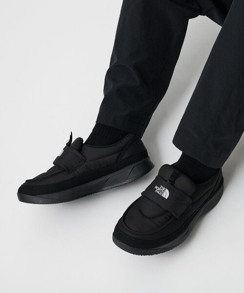 ヌプシ THE NORTH FACE＞ヌプシ ローファー（スニーカー）｜THE NORTH