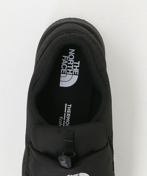 THE NORTH FACE＞ヌプシ ローファー（スニーカー）｜THE NORTH FACE