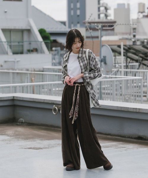 BODE 柄パンツ BODYWILD/ボディワイルド ボクサーパンツ 綿混タイプ メルティー