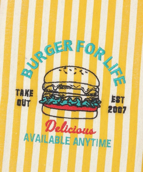 niko and...(ニコアンド)の「オリジナル 刺繍ウォールアート(インテリア雑貨・レディース・イエロー/グリーン/サックスブルー/ライトブラウン・0)」の18枚目の写真