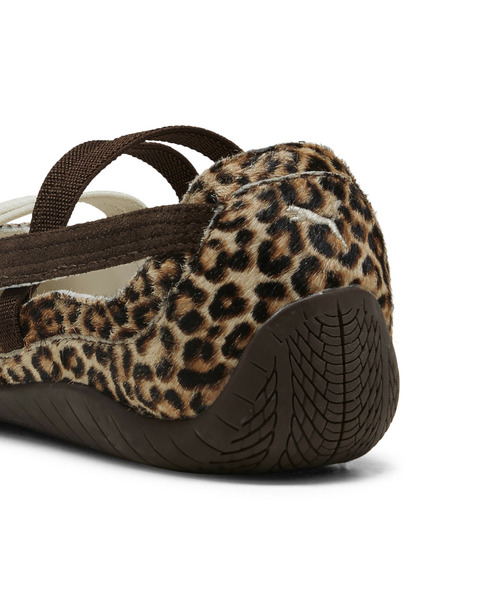 PUMA プーマ スピードキャットバレエスニー カー PUMA スニーカー SPEEDCAT BALLET METALLIC WNS / プーマ