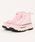 CONVERSE�i�R���o�[�X�j�́uCONVERSE �R���o�[�X AS TREKWAVE BP HI �I�[���X�^�[ �g���b�N�E�G�[�u BP HI 31316400 POWDER PINK�i�X�j�[�J�[�j�v�b�s���N