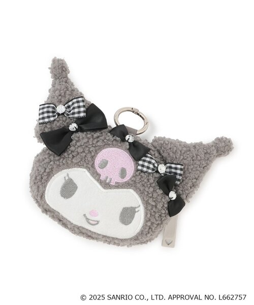 サンリオ マイメロディ クロミ ピアノ ぼんぼんりぼん 小物入れ サンリオ マイメロディ クロミ ピアノ ぼんぼんりぼん 小物入れ