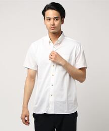 BEAMS LIGHTS（ビームスライツ）の「半袖ポロシャツ（ポロシャツ）」