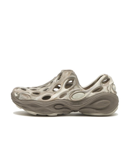 MERRELL(メレル)の「W HYDRO NEXT GEN MOC 008226(サンダル・レディース・ベージュ・5/7/8/6)」の1枚目の写真