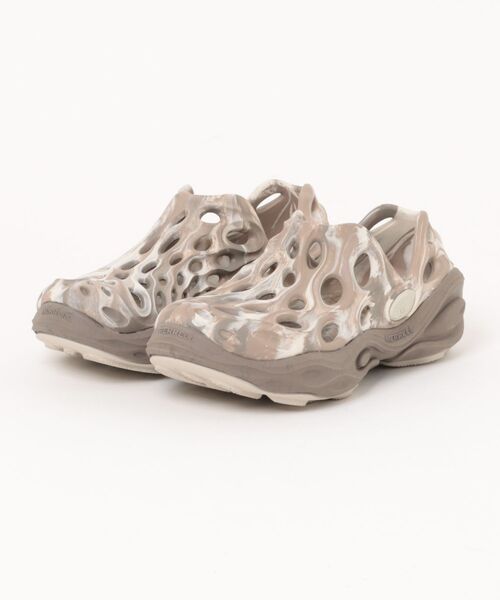 MERRELL(メレル)の「W HYDRO NEXT GEN MOC 008226(サンダル・レディース・ベージュ・5/7/8/6)」の8枚目の写真
