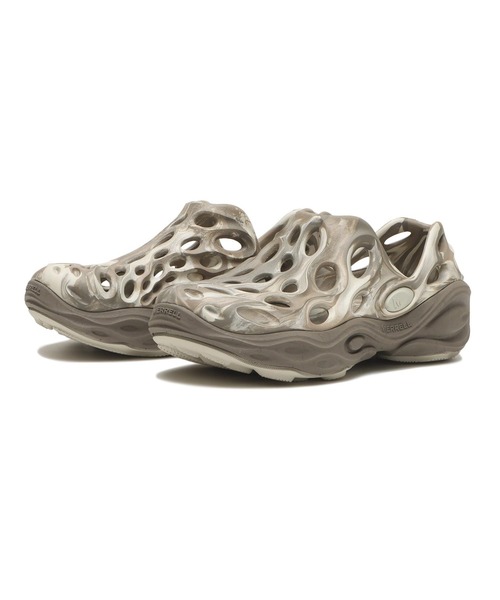 MERRELL(メレル)の「W HYDRO NEXT GEN MOC 008226(サンダル・レディース・ベージュ・5/7/8/6)」の3枚目の写真