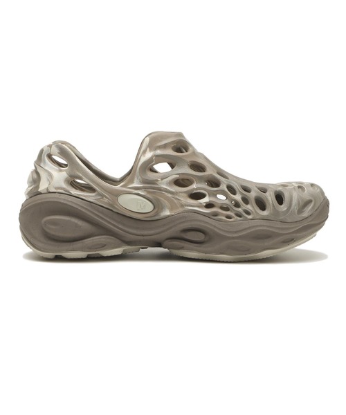 MERRELL(メレル)の「W HYDRO NEXT GEN MOC 008226(サンダル・レディース・ベージュ・5/7/8/6)」の2枚目の写真