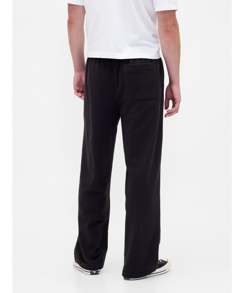 ヴィンテージソフト GAPロゴ バギー スウェットパンツ（スウェット