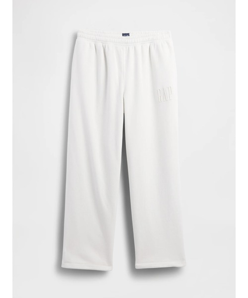 GAP(ギャップ)の「ヴィンテージソフト GAPロゴ バギー スウェットパンツ(スウェットパンツ・メンズ・カモフラージュ/ブラック/アイボリー・XS/S/M/L/XL)」の9枚目の写真