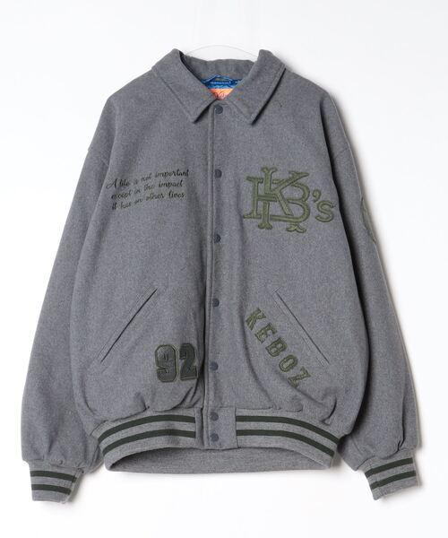 セール/ブランド古着】KEBOZ｜ケボズ（メンズ）のジャケット/アウター