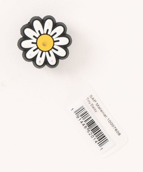 crocs(クロックス)の「クロックス デイジー / crocs Daisy(シューズアクセサリー・レディース・その他・ONE SIZE)」の1枚目の写真