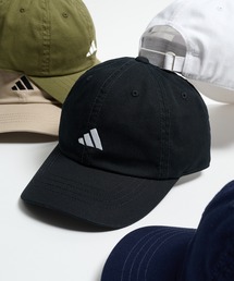 adidas(�A�f�B�_�X)�́yadidas�z�A�f�B�_�X ADM COTTON TWILL CAP�@�R�b�g���c�C���L���b�v�@�ʔN�������ԃA�C�e���I(�L���b�v)