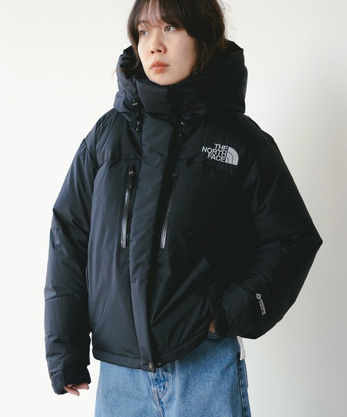 THE NORTH FACE / ショート バルトロ ライト ジャケット（M～L