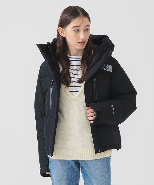 THE NORTH FACE / ショート バルトロ ライト ジャケット（M～L