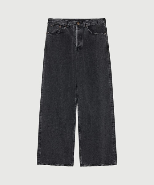 MARKA/マーカ】WIDE LEG JEANS（デニムパンツ）｜marka（マーカ）の