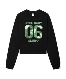 A BATHING APE｜ア ベイシング エイプのスウェット（カモフラージュ柄