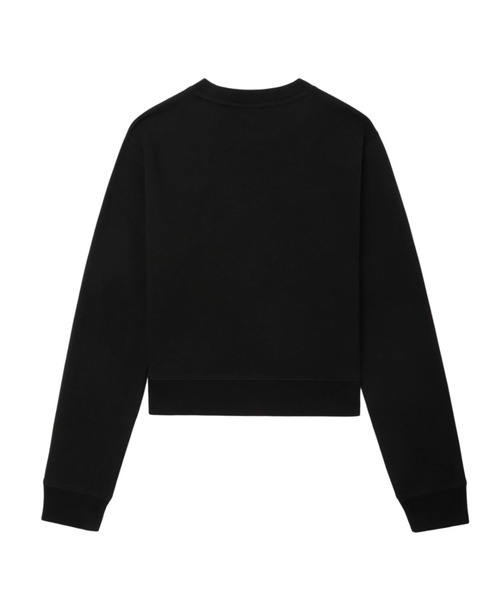 A BATHING APE（アベイシングエイプ）の「CAMO 06 PRINT  SWEAT SHIRT（スウェット・レディース・ピンク/グレー/ブラック・SMALL/X-SMALL）」の4枚目の写真