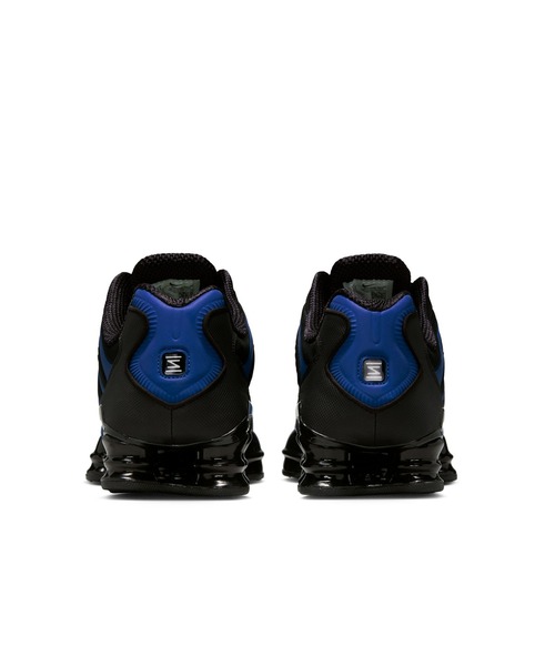 NIKE(ナイキ)の「NIKE SHOX TL IH1338-002(スニーカー・メンズ・ブラック・27cm/27.5cm/26.5cm/28cm/26cm/28.5cm)」の3枚目の写真