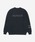 Hurley �i�n�[���[�j�́u�yHurley:�n�[���[�z���b�t���C���i�[�@�S���t�@�X�m�{�[�@�X�L�[�@�z�������@WAFFLE INNER OVRSZD OAO CREW�iT�V���c/�J�b�g�\�[�j�v�b�l�C�r�[