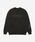 Hurley �i�n�[���[�j�́u�yHurley:�n�[���[�z���b�t���C���i�[�@�S���t�@�X�m�{�[�@�X�L�[�@�z�������@WAFFLE INNER OVRSZD OAO CREW�iT�V���c/�J�b�g�\�[�j�v�b�u���b�N