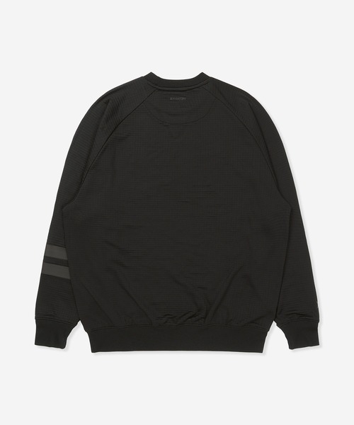 Hurley:ハーレー】ワッフルインナー ゴルフ スノボー スキー