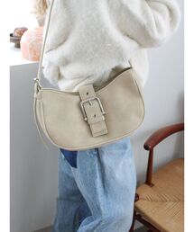 Ungrid | フェイクスウェードハンドバッグ(ハンドバッグ)